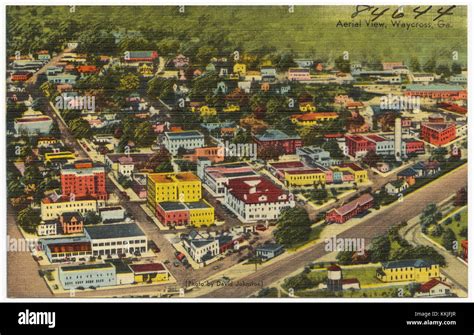 waycross ga news